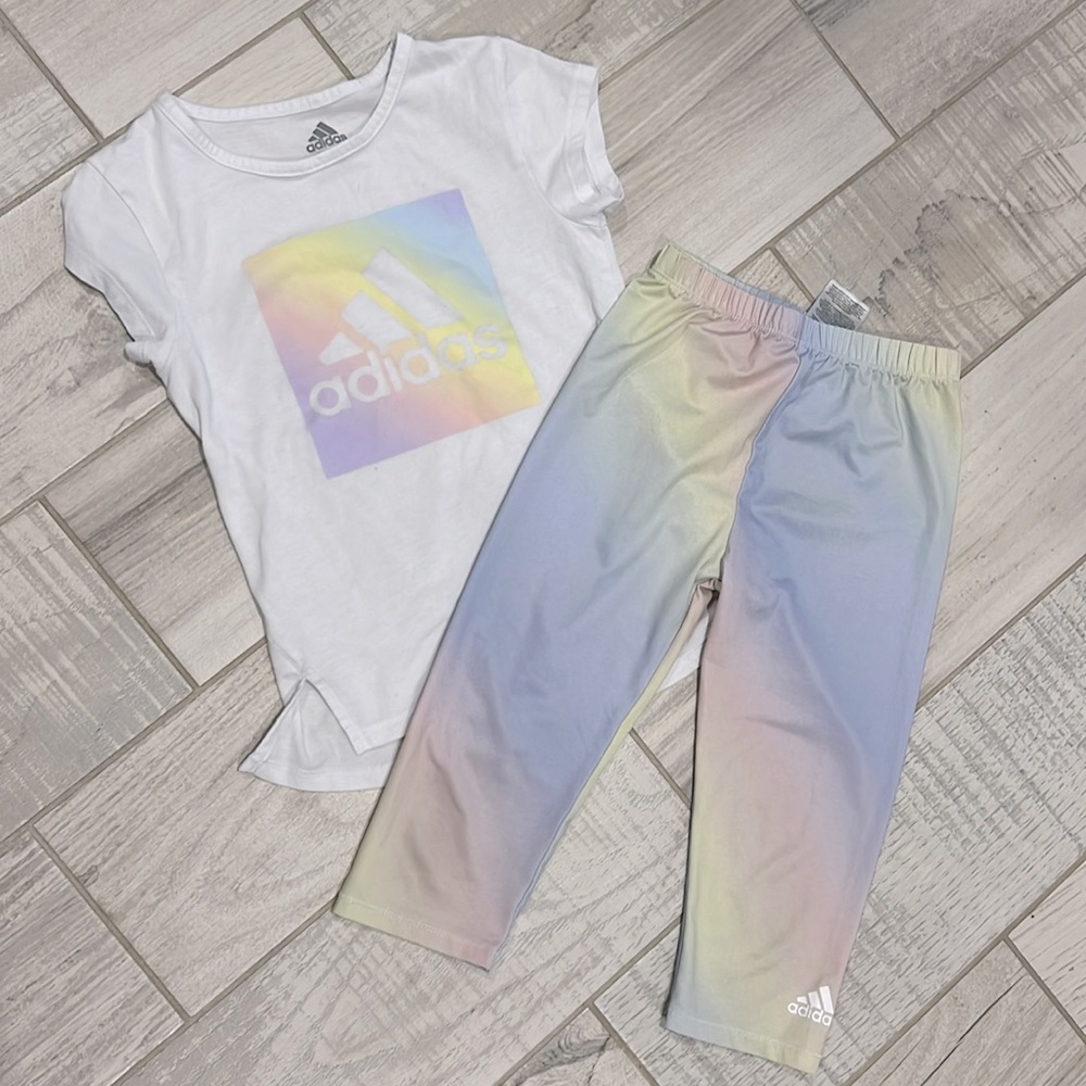 Adidas set